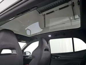 Škoda Fabia Monte Carlo