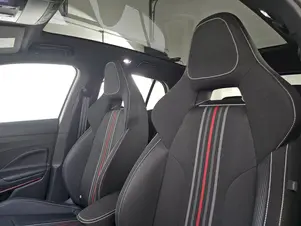 Škoda Fabia Monte Carlo