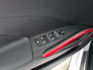 Škoda Fabia Monte Carlo