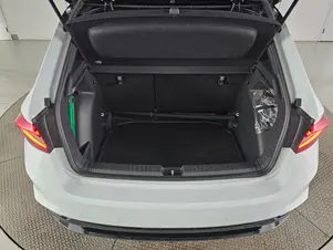 Škoda Fabia Monte Carlo