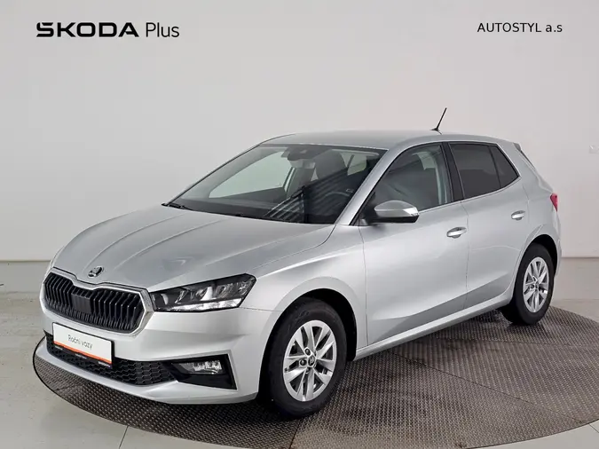 Fabia Top Selection