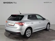 Fabia Top Selection