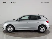 Fabia Top Selection