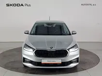Fabia Top Selection