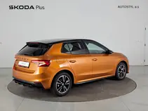 Fabia Monte Carlo