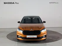 Fabia Monte Carlo