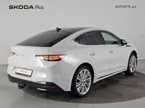 Enyaq Coupé L&K