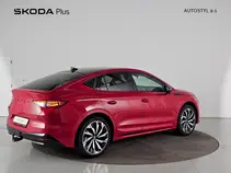 Enyaq Coupé Sportline 85x