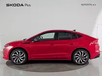 Enyaq Coupé Sportline 85x