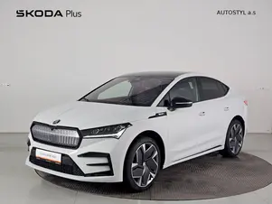 Škoda Enyaq Coupé RS