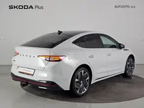 Enyaq Coupé RS
