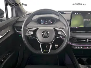 Škoda Enyaq Coupé RS