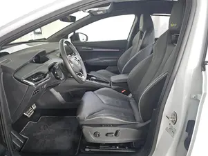 Škoda Enyaq Coupé RS