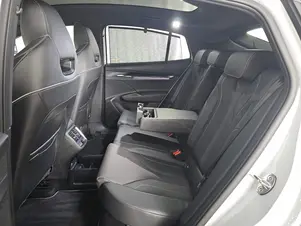 Škoda Enyaq Coupé RS