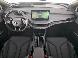 Škoda Enyaq Coupé RS