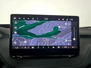 Škoda Enyaq Coupé RS