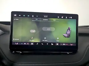 Škoda Enyaq Coupé RS