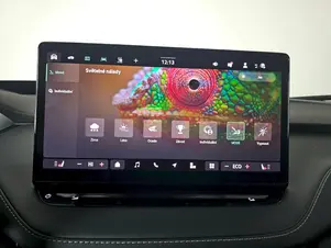 Škoda Enyaq Coupé RS