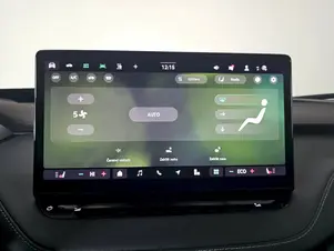 Škoda Enyaq Coupé RS