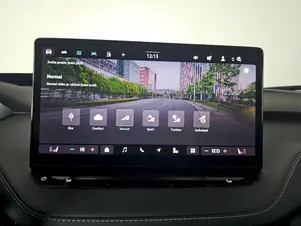 Škoda Enyaq Coupé RS