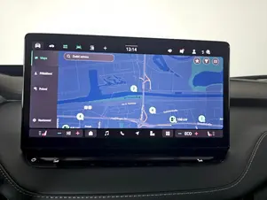 Škoda Enyaq Coupé RS