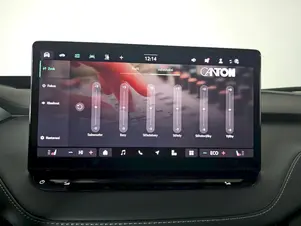 Škoda Enyaq Coupé RS