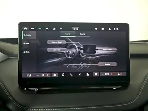 Škoda Enyaq Coupé RS