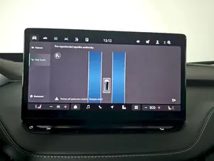 Škoda Enyaq Coupé RS