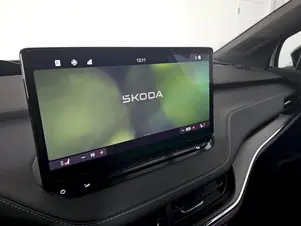 Škoda Enyaq Coupé RS