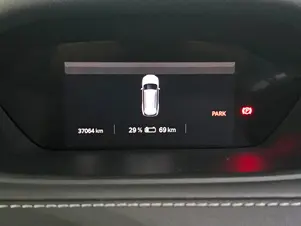 Škoda Enyaq Coupé RS