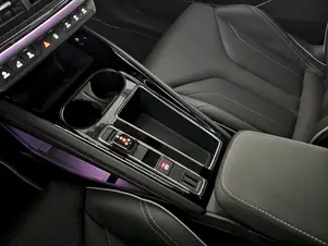 Škoda Enyaq Coupé RS