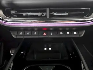 Škoda Enyaq Coupé RS