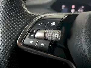 Škoda Enyaq Coupé RS