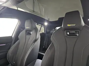 Škoda Enyaq Coupé RS