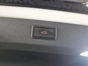 Škoda Enyaq Coupé RS