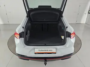 Škoda Enyaq Coupé RS