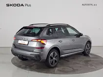 Kamiq Monte Carlo