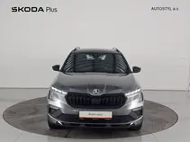 Kamiq Monte Carlo