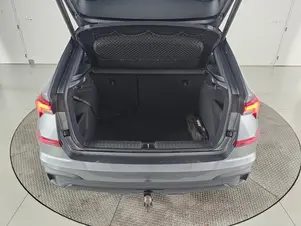 Škoda Kamiq Monte Carlo
