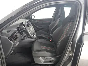 Škoda Kamiq Monte Carlo