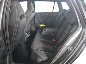 Škoda Kamiq Monte Carlo