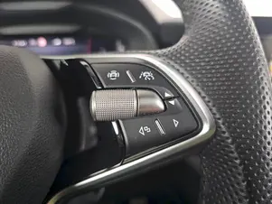Škoda Kamiq Monte Carlo