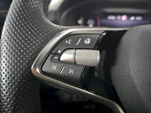 Škoda Kamiq Monte Carlo