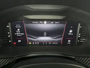 Škoda Kamiq Monte Carlo