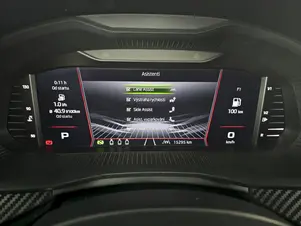 Škoda Kamiq Monte Carlo