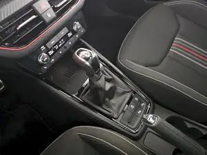 Škoda Kamiq Monte Carlo