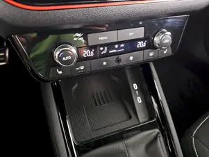 Škoda Kamiq Monte Carlo