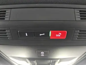 Škoda Kamiq Monte Carlo