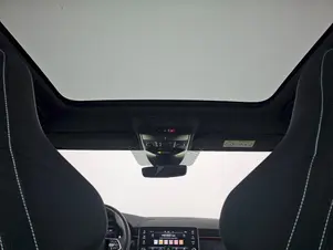 Škoda Kamiq Monte Carlo