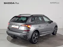 Kamiq Monte Carlo
